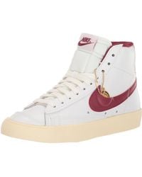 Nike - Basketballschuh - Lyst