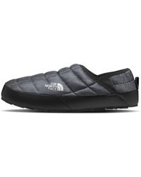 The North Face - Thermoball Traction Mule V - Lyst