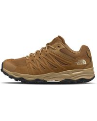 The North Face - Truckee Mid Hiking Shoe - Lyst