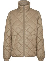 Vero Moda - Vmskylar Boo Short Jacket Quilted - Lyst