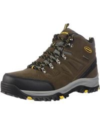 skechers pelmo hiking boots