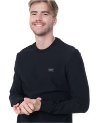 Guess - Art M4YQ09 KCBL0 Sweatshirt - Lyst