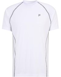 Fila - Lexow Raglan T-Shirt - Lyst
