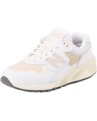 New Balance - 580 Sneaker - Lyst