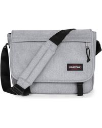 Eastpak - Delegate+ Umhängetasche - Lyst