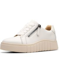 Clarks - Mykah Joy Sneaker - Lyst