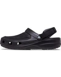 Crocs™ - Yukon Vista Ii Literide Clogs - Lyst