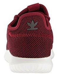 adidas originals kids' tubular shadow c sneaker adidas originals kids' tubular shadow c sneaker