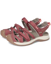 Teva - Tirra Sport Ct Sandals 8 B - Lyst