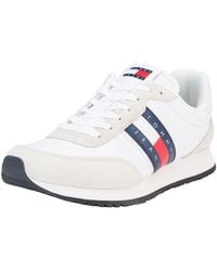 Tommy Hilfiger - Tommy Jeans TJM RUNNER CASUAL ESS - Lyst