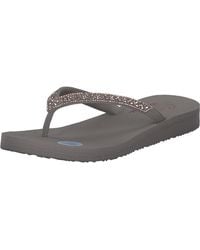 Skechers - Meditation Butterfly Garden - Lyst