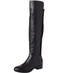 Geox Over-the-knee boots for Women | Online Sale up to 26% off | Lyst UK