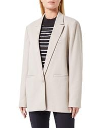 S.oliver - 10.2.20.15.152.2121220 Blazer - Lyst