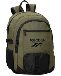Reebok - Cross Truck One Laptop Backpack - Lyst