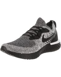 Nike Synthetic Downshifter 7 Running Shoes in Black (Black/Anthracite/Metallic  (Black) for Men | Lyst UK