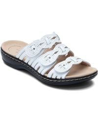 Clarks leisa joy clearance