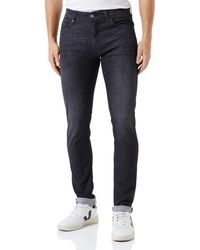 Replay - Jondrill Skinny Fit Jeans With Stretch - Lyst