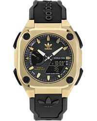 adidas - Originals Aofh23501 City Tech One Watch - Lyst