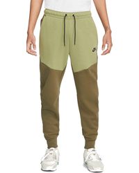 Nike - Pantalon de survêtement Tech Fleece - Lyst
