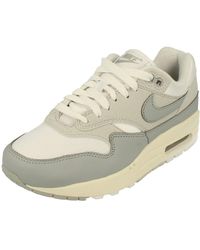 Nike - Air Max 1 87 Running Trainers HF0026 Sneakers Schuhe - Lyst