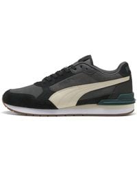 PUMA - St Runner V4 Sd - Lyst