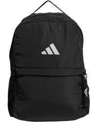 adidas - Sport Padded Backpack - Lyst