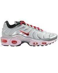 Nike - Air Max Plus Trainers - Lyst