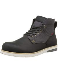 Botas Levi's de hombre: hasta el 33 % de descuento | Lyst