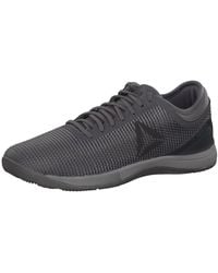 Reebok R Crossfit Nano 2.0 Size Uk 9 Us 10 Eur 43 Model J94326, Fitness  Shoes in Black Zinc Grey (Black) for Men | Lyst UK