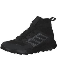 adidas - Terrex Trailmaker Mid Gtx Walking Shoe - Lyst