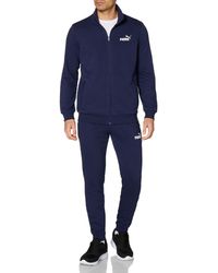 Tute sportive e da allenamento PUMA da uomo - Fino al 50% di sconto | Lyst