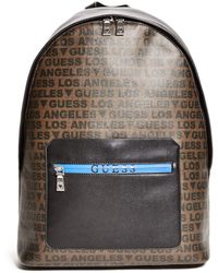 Zaini Guess da uomo - Fino al 47% di sconto | Lyst