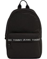 Tommy Hilfiger - Tommy Hilfiger TJM Essential Dome Rucksäcke - Lyst
