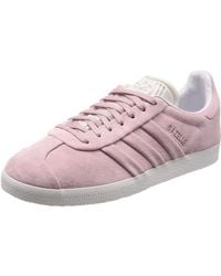 adidas gazelle rosa amazon