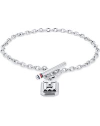 Tommy Hilfiger Armbander Fur Frauen Bis 46 Rabatt Auf Lyst De