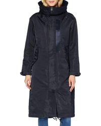 Abrigos G-Star RAW de mujer: hasta el 55 % de descuento | Lyst