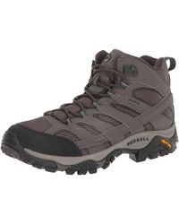 discount merrell boots