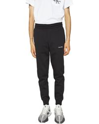 Calvin Klein - K10k109940 Sweatpants - Lyst