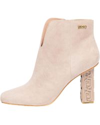 Liu Jo - Stivaletti Donna in - Lyst