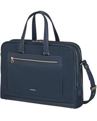 Samsonite - Zalia Bailhandle Briefcase - Lyst