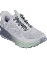 Skechers - Zurück wechseln Sneaker - Lyst