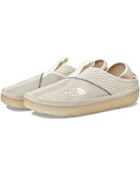 The North Face - Base Camp Mule Sandstone/gardenia White 13 - Lyst