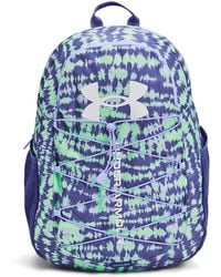 Under Armour - Hustle Sport Backpack, - Lyst