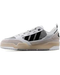 adidas Chaussure adi2000 - Blanc