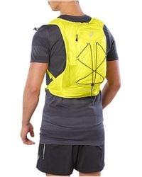 asics lightweight running backpack 10l