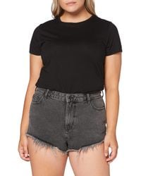 Superdry - Cut-Off Shorts - Lyst