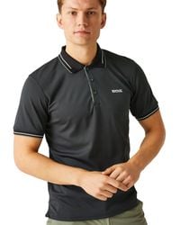 Regatta - Oakmont Polo Shirt T - Lyst