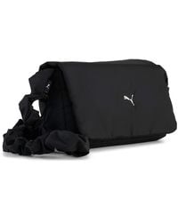 PUMA - Slouchy Crossbody One Size - Lyst