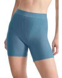 Sloggi - S Ever Ease Cyclist - Lyst