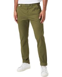 Tommy Hilfiger - Tommy Jeans Tjm Austin Chino Woven Pants - Lyst